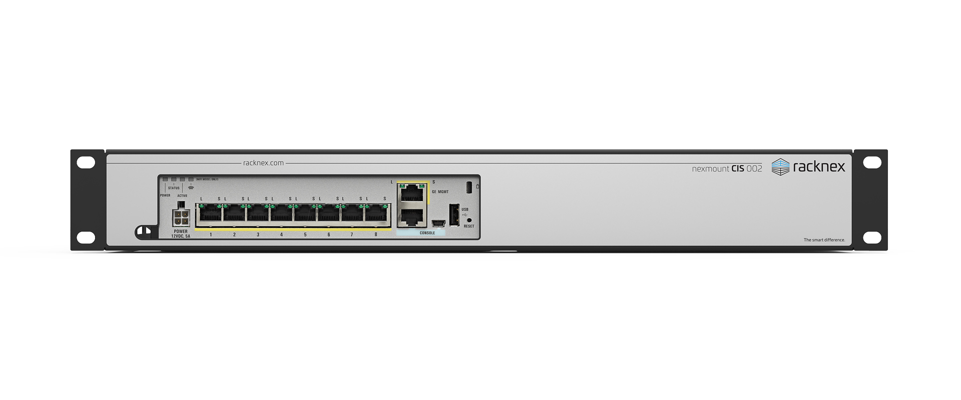 Cisco ASA 5506-X Rackmount Kit - NM-CIS-002