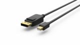 DisplayPort to Mini-DisplayPort Cable
