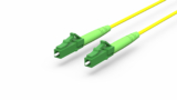 LC-APC Fiber Optic Cable