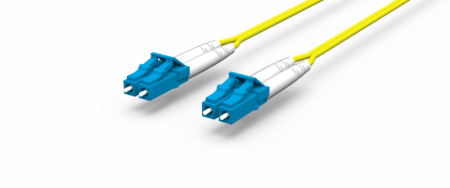 LC-UPC Fiber Optic Cable