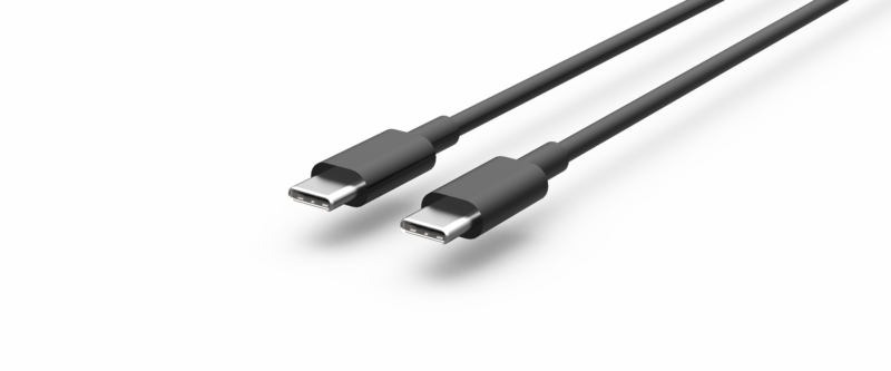 USB 3.2 C-C Cable